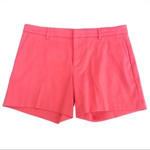 BANANA REPUBLIC | Flat Front Shorts
